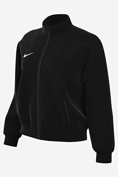 Nike M Nk Df Acdpr24 Trk Jkt K FD7681-010 Černá pánská bunda