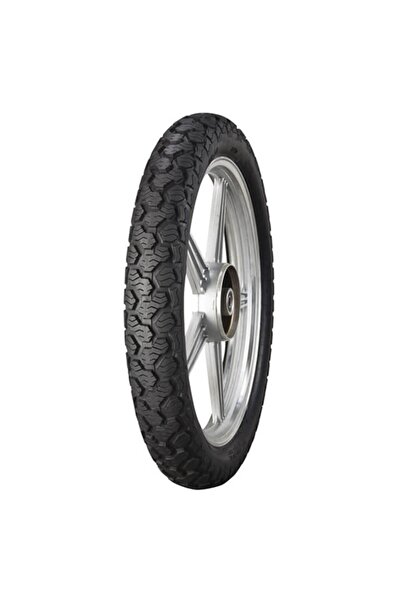 ANLAS Motosiklet Dış Lastik 90/90-18 57p Nr-50 Wıntergrıp Tubeless (2023)