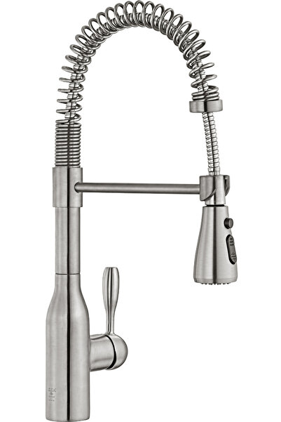 Eca Flux Kitchen Sink Faucet406218019