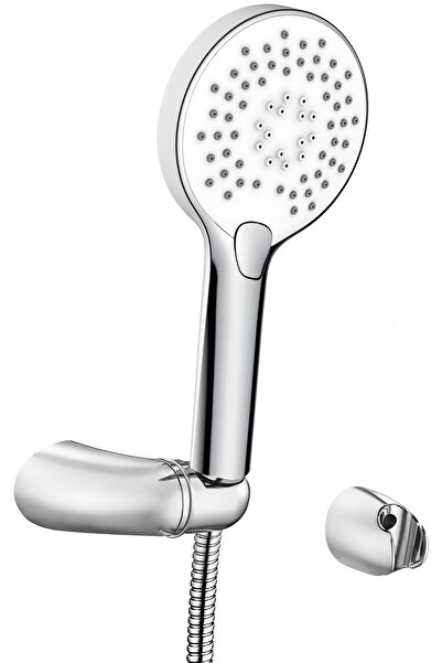 Eca Purity Mafsallı Duş Seti Banyo Üst Takımı 102117367