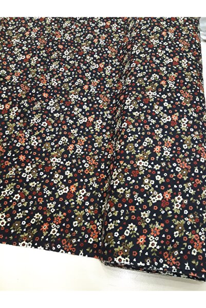 Safir Kumaş Divitin Pazen Kumaş Kışlık Kalın Pamuklu Tek En 2 Metre