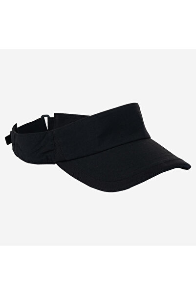 Decathlon Pălărie Artengo Visor / Tenis - Unisex - Negru - Tv100