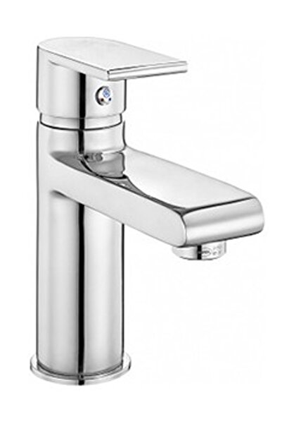 AR Lıona Lavabo Batyası Heketli Açılı Perlatör