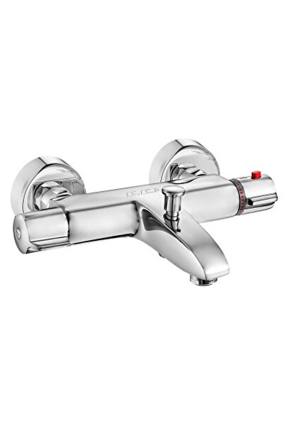 Eca صنبور حمام ترموستاتي درجة حرارة قابلة للتعديل102102340