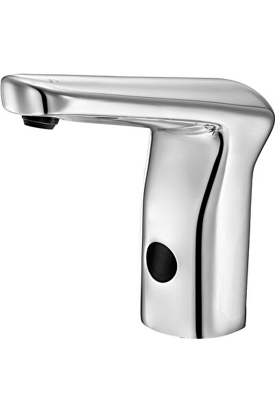 Eca Touchless Sink Faucet Electric108108048 Single Water Inlet