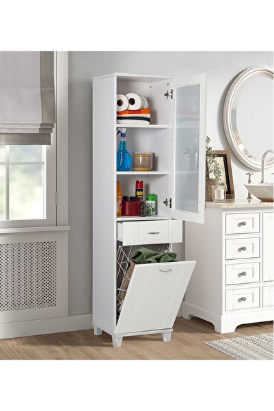 REYSA MOBİLYA Aprika Çok Amaçlı Dolap