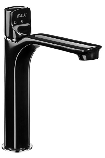 Eca Myra Medium Size Sink Faucet Black Color104508983