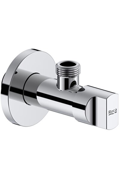 Roca Aqua Seramik (Taharet) Klozet Ara Musluk Aç Kapa A525164400