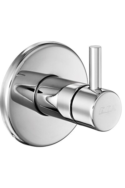 Eca Built-In Intermediate Cut-Off Valve 3/4 102151013