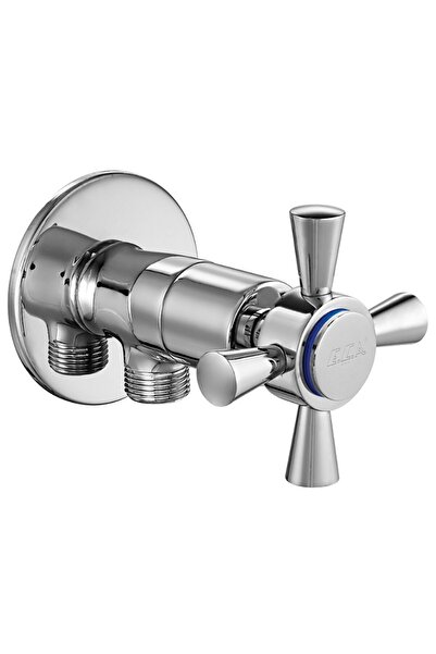 Eca Quadrille Intermediate-Bidet Tap102111079