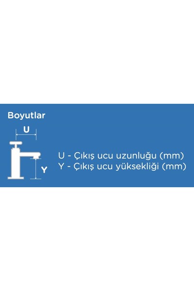 Eca Niobe Lavabo Bataryası 102188053