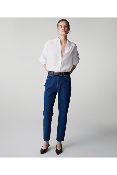 İpekyol Mom fit jean pantolon
