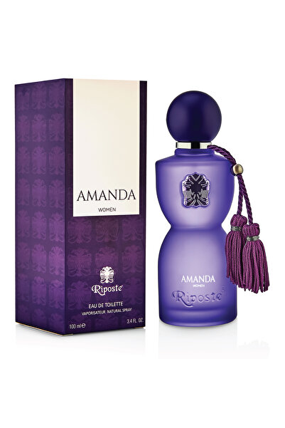 Riposte Amanda Kadın Parfüm 100 ML