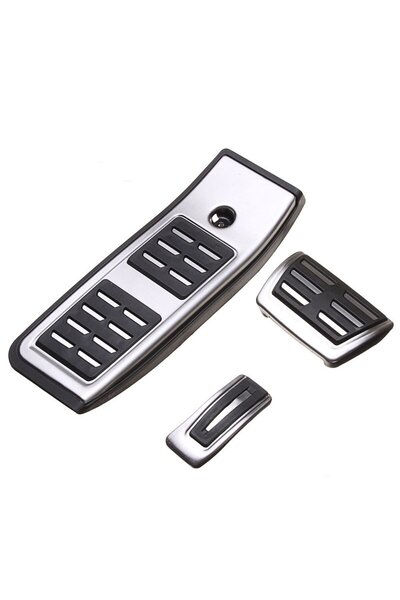 Genel Markalar Audi A4 Pedal Seti Otomatik Oem 2016 Sonrası