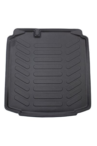 Umbrella UMBRELLA TRUNK PROTECTIVE CARPET FOR SEAT TOLEDO IV 2012-2018