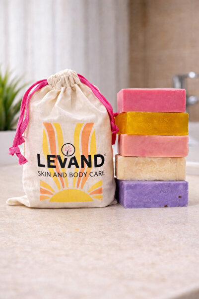 Levand Blooming Floral Deluxe