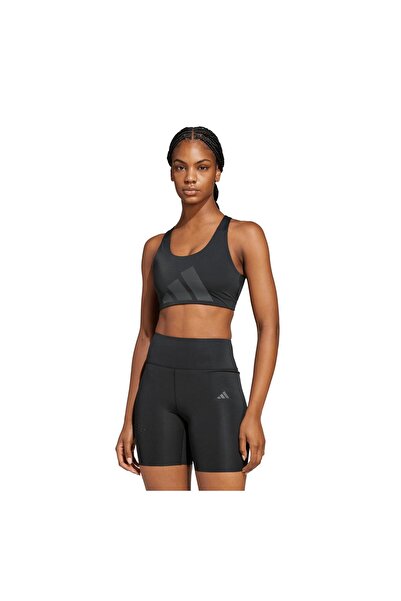 adidas Ji9964-K Plı Hııt Ms Women B &amp; Uuml;Stiyer Black