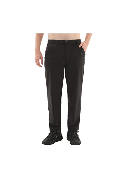 Timberland B0A2QCS0011-R Quıck-Dry Stretch Pants Erkek Pantolon Siyah
