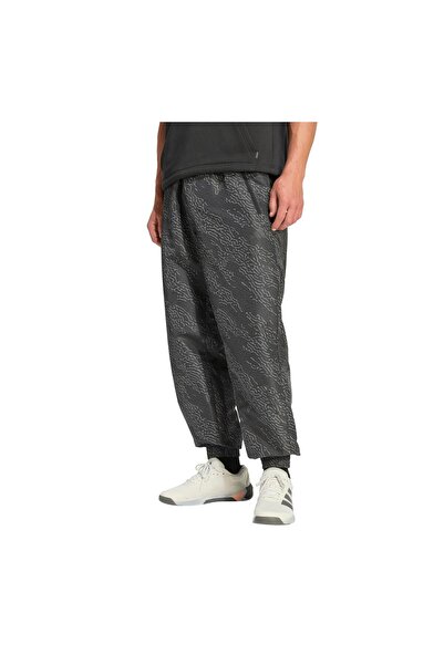 adidas Ka1202-E Primelift Pant Men's Sweatpants Anthracite