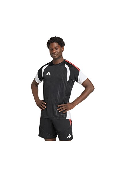 adidas KA7582-E Tıro26C Jsy Ανδρικό T-Shirt Μαύρο
