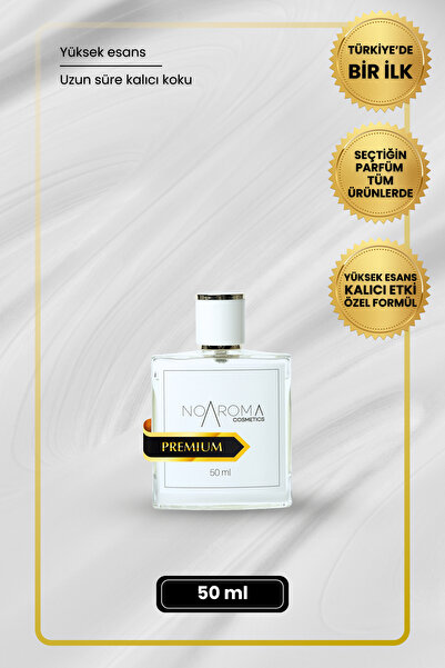 Noaroma PURE XS KADIN PARFÜMÜ EDP 50 ML