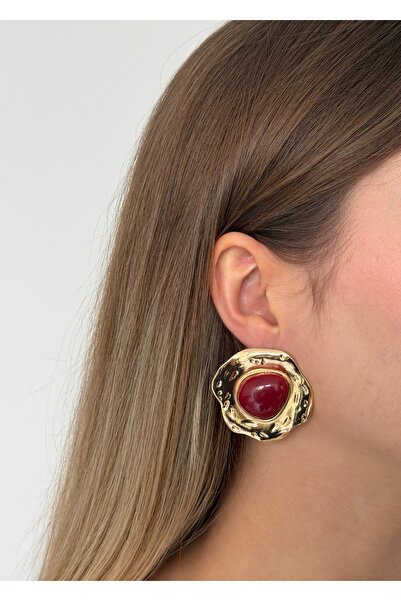 KİLİGİSTANBUL MİNELİ AİLA KÜPE