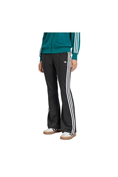adidas Ks1403-K Bb Fb Tp Women's Sweatpants Black