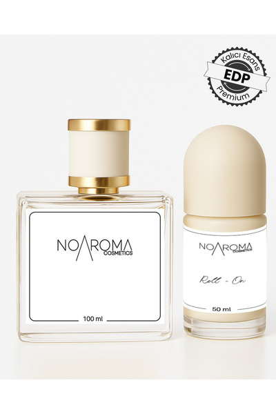 Noaroma CASAMORATI LIRA UNISEX PARFÜM VE ROLL ON SETİ EDP - KALICI ETKİ