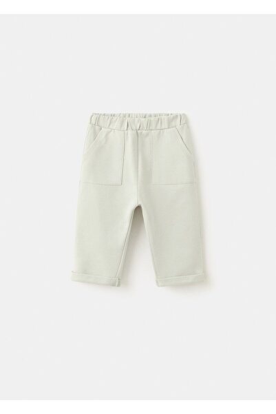 MANGO Baby Jogger pantolon