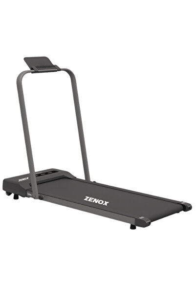 zenox Treadmill-Black