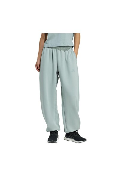 adidas Ka7018-K W All Szn Sl Pt Women's Sweatpants a &amp; Ccedil;Ik Blue
