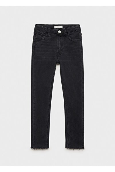 MANGO Kids Dar kesim jean