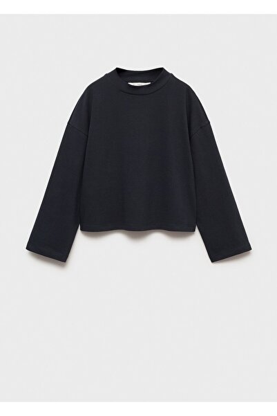 MANGO Kids Tricou din bumbac