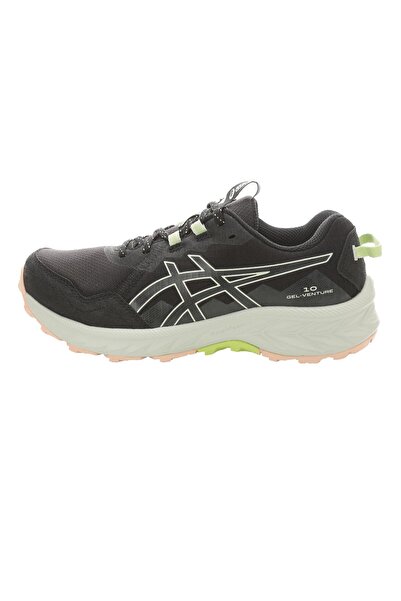 Asics 1012B759-003 Gel-Venture 10 Women's Sports Shoes Black
