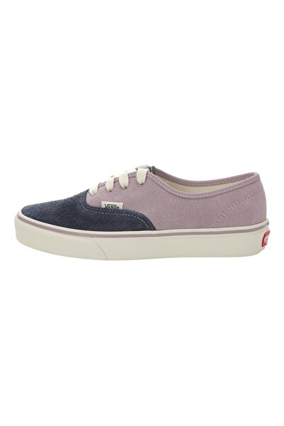 Vans 000D7YSF51-R Authentic Spor Ayakkabı Mor