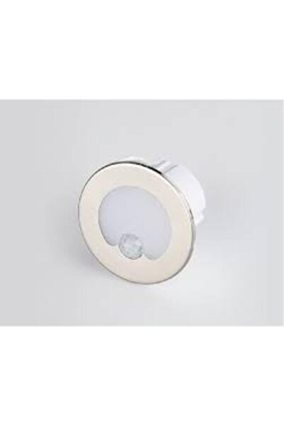 Cata 1.5W SENSÖRLÜ KORİDOR (YUVARLAK)(GÜNIŞIĞI)