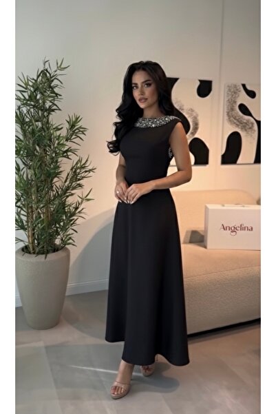 Velure Soft evening dress