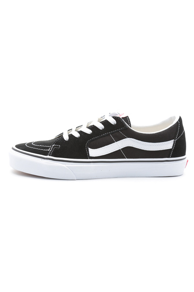Vans 0A4UUK6BT1-R Ua Sk8-Low Spor Ayakkabı Siyah