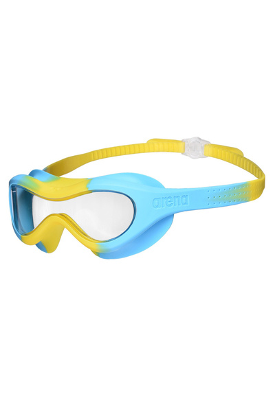 ARENA نظارات سباحة للأطفال باللون الأصفر من Spider Mask004287102