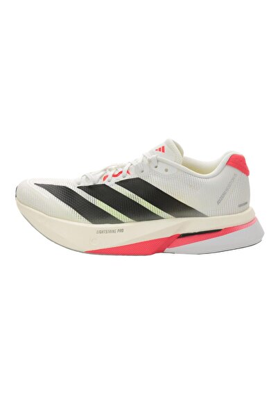 adidas Жіночі білі кросівки ADIZERO BOSTON 13 W JS4934