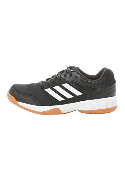 adidas Speedcourt W Дамски черни спортни обувки IH3158