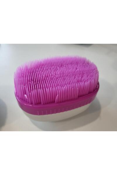 Genel Markalar MOR Renkli Terapi Fırçası Wilbarger FUŞYA Fizyoterapi Aletleri