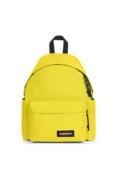 Eastpak Ek0A5Bg45S71-R Day Pack &amp; # 039;R Back &amp; Ccedil;Antası Yellow