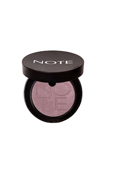 NOTE Luminous Silk Mono Göz Farı 16 Lila