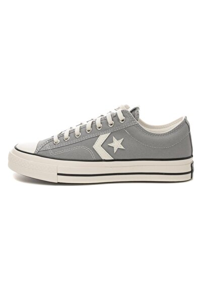 Converse A11510C-E Star Player 76 Men's Sports Shoes Gray