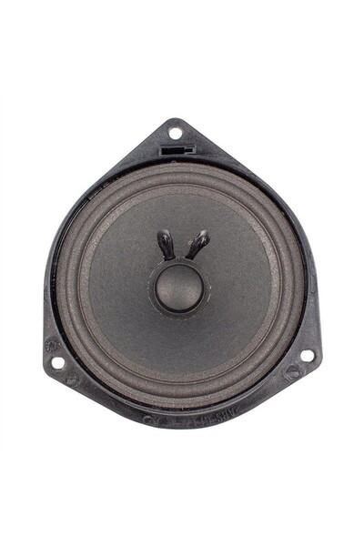 LEONE 130-2 13 Cm 4 Ohm Üçgen Oto Hoparlör (Fiat-Hyundai)