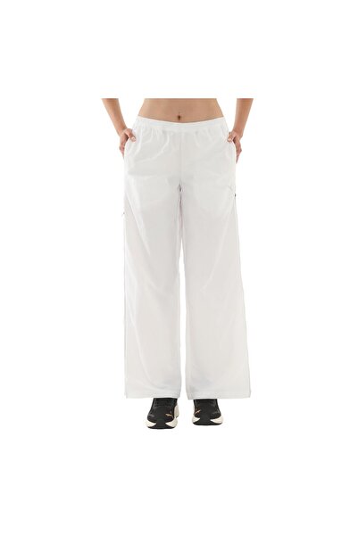 Puma Дамски спортен екип Puma Dare To Relaxedpants, бял-бял