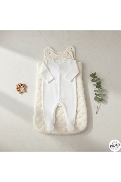 OEM Set cadou „Vis de iarnă” - Sac de dormit matlasat și salopă delicată