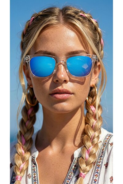 Olivier Philippe 2140 Felix C143 49 Olivier Philippe Polarized Sunglasses