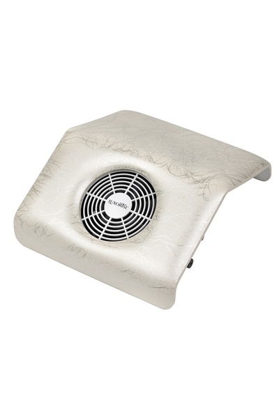 LUXORISE Aspirator de praf de unghii POWER CYCLONE 30W - LUXORISE, Charm White